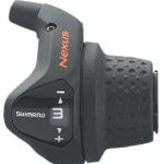 REVOSHIFT SHIMANO NEXUS SL-3S41E 3S