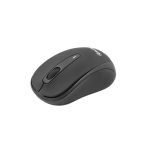 Mouse wireless Tellur Basic, mini, negru - imagine 2