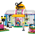 41743 Salon de coafura