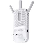 Range Extender TP-Link RE450, AC1750, Gigabite, Mod High Speed - imagine 2
