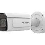 Camera supraveghere Hikvision IP bullet iDS-2CD7A26G0/P-IZHS(8-32mm)C, 2MP, ANPR - License