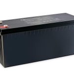 Acumulator DC200-12; Capacitate: 200 Ah; Curent de pornire: 1000 A;