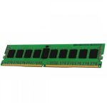Memorie RAM Kingston, DIMM, DDR4, 8GB, CL19, 2666Hz