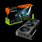 Placa video Gigabyte GeForce RTX 4060 TI EAGLE OC 8GB