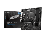 Placa de baza MSI PRO B760M-P DDR4 LGA1700