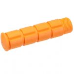 MANSOANE V-GRIP SINGLE SPEED 120MM PORTOCALIU