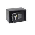 Seif Yale  Standard Compact YSV/200/DB2; Alcatuit din otel; Prevazut cu