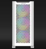 Carcasa Aqirys Aquilla Midi Tower White  TECHNICAL DATA Case - imagine 3