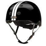 CASCA MELON STRAIGHT WHITE BLACK XL-XXL