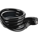 ANTIFURT NFUN 12X1500MM NEGRU