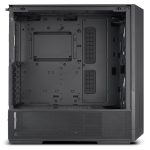 Carcasa Lian Li LANCOOL 216 RGB, E-ATX Mid-Tower negru, Preinstalled - imagine 5