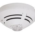 HW DETECTOR OPTIC DE FUM, 802371