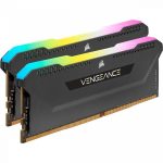 Memorie RAM Corsair Vengeance 32GB DIMM DDR4 3200MHz, kit of