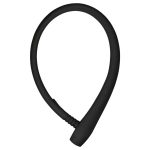 ANTIFURT ABUS UGRIP 8X650MM NEGRU