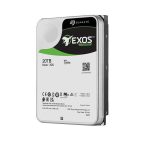 HDD intern Seagate, Exos Enterprise, 3.5", 20TB, SATA3, 7200 RPM,
