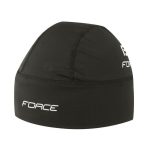 Caciula sub casca Force captusita lycra neagra S/M