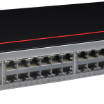 SWITCH HUAWEI S5735-L48P4X-A1 48P GB, 4P 10GB SFP+, POE+ RACKABIL,