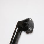 PIPA PEGAS HA C39 5 25.4X40X150MM NEGRU