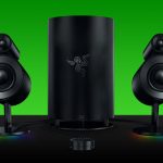 Razer Leviathan V2 Soundbar + Subwoofer