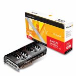 Placa Video SAPPHIRE PULSE AMD Radeon™ RX 7800 XT 16GB