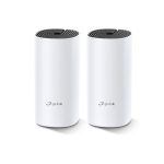 TP-Link Sistem Mesh Wi-Fi pentru întreaga casă AC1200, DECO M4(2-PACK);