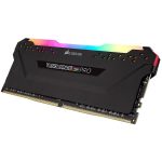 Memorie RAM Corsair VENGEANCE PRO RGB, DIMM, DDR4, 16GB, CL15,