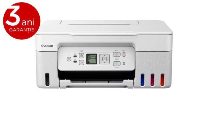 overlay_69a396e9f6070878a4da5bf412c01557.JPG "Multifunctional inkjet color CISS Canon PIXMA G3470 White, dimensiune A4(Printare, - imagine 1