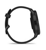 Ceas smartwach Garmin Venu 3, negru - imagine 4