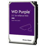 HDD intern WD, 3.5", 2TB, PURPLE