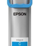 Cartus cerneala Epson C13T11C240 Cyan, capacitate 3k pagini ,compatibil cu: