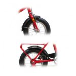 Aparatori Pegas Soim 16, Negru