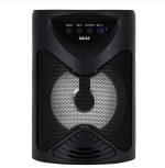Boxa portabila Akai ABTS-704, Bluetooth 4.2, radio FM, 1x port