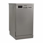 MASINA DE SPALAT VASE HEINNER HDW-FS4506DSE++ - imagine 2