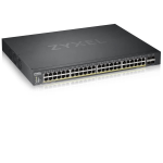 Switch ZYXEL XGS1930-52, 52 port, 10/100/1000 Mbps