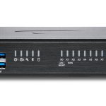 Firewall SonicWall model TZ570 8xGbE 2xUSB 3.0 firewall throughput4Gbps, IPS