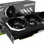 Palit GeForce RTX 4070 GamingPro OC 12GB GDDR6X 192 bit,