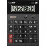 Calculator birou Canon AS120 II, 12 digits, 29 keys, dual