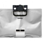 Cartus cerneala Epson Black, XXL, capacitate 50k pagini, pentru Epson