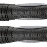 Mansoane EXTEND SHIMANO DC 120 mm Negru/Gri