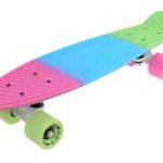 SKATE PENNY SLV 3C 22INCH PASTEL