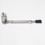 CRIC PEGAS REGLABIL ARGINTIU