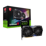 GeForce RTX™ 4060 Ti GAMING X SLIM 16G GDDR6 128-bit