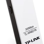 Adaptor Wireless TP-Link TL-WN821N, Wi-Fi, Single-Band