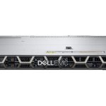PowerEdge R650xs Rack Server Intel Xeon Silver 4309Y 2.8G, 8C/16T,