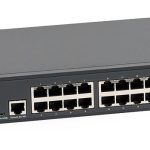 Switch TP-Link TL-SG3428X, Jetstream, managed L2+, 24× 10/100/1000 Mbps RJ45,