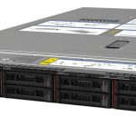 SR630 Xeon Silver 4208 (8C 2.1GHz 11MB Cache/85W) 32GB 2933MHz