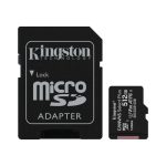 Card de Memorie MicroSD Kingston Select Plus, 512GB, Adaptor SD,