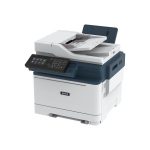 Multifunctional laser color Xerox C315V_DNI, dimensiune A4 (Printare,Copiere, Scanare, Fax),