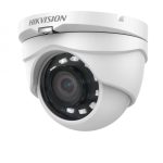 Camera supraveghere Hikvision Dome 4in1 DS-2CE56D0T-IRMF(3.6mm) (C);HD1080p ,2MP CMOS Sensor,