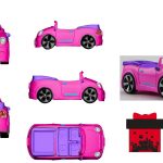 GIft'ems Car Assortment